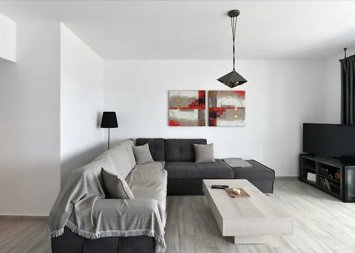 Parikias Seaside House