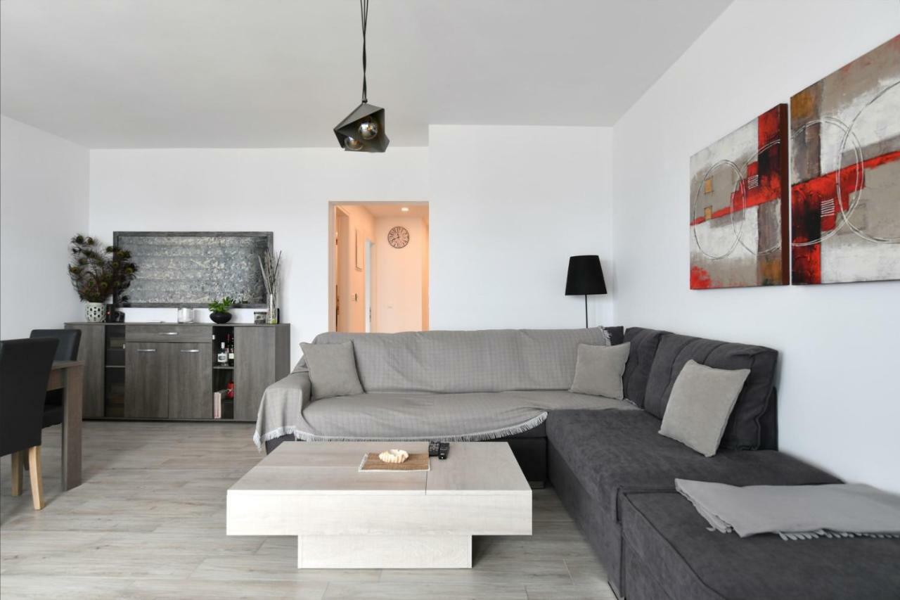 Parikias Seaside House Appartamento Paro