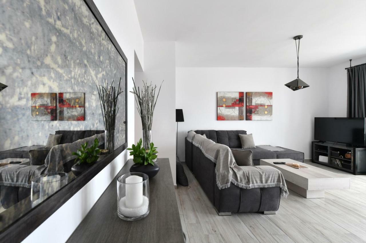 Appartamento Parikias Seaside House